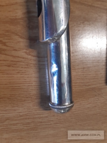 Flet duży YAMAHA (typ: 211SII) 